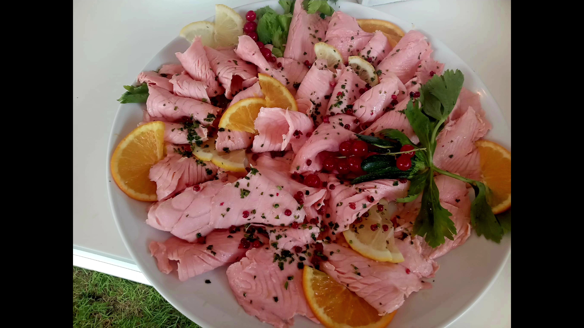 Pepe Catering