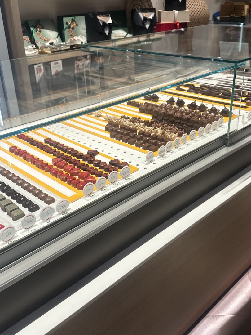 Pepe Mastro Dolciere (già Pasticceria Pepe), Sant'Egidio del Monte Albino