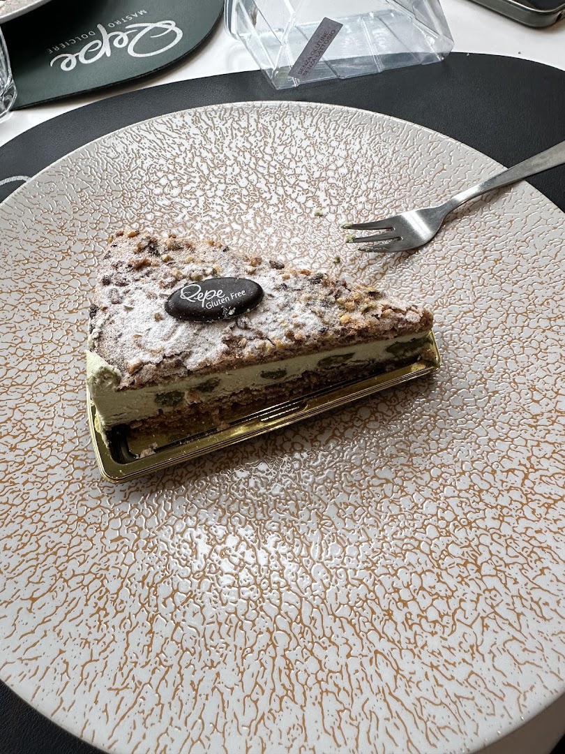 Pepe Mastro Dolciere (già Pasticceria Pepe)