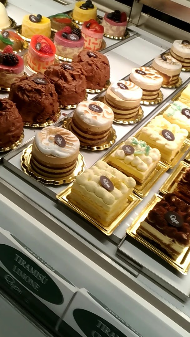 Pepe Mastro Dolciere (già Pasticceria Pepe)
