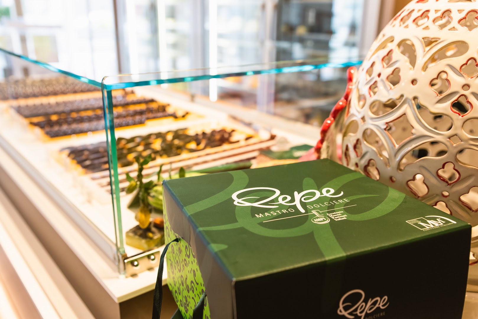 Pepe Mastro Dolciere (già Pasticceria Pepe)