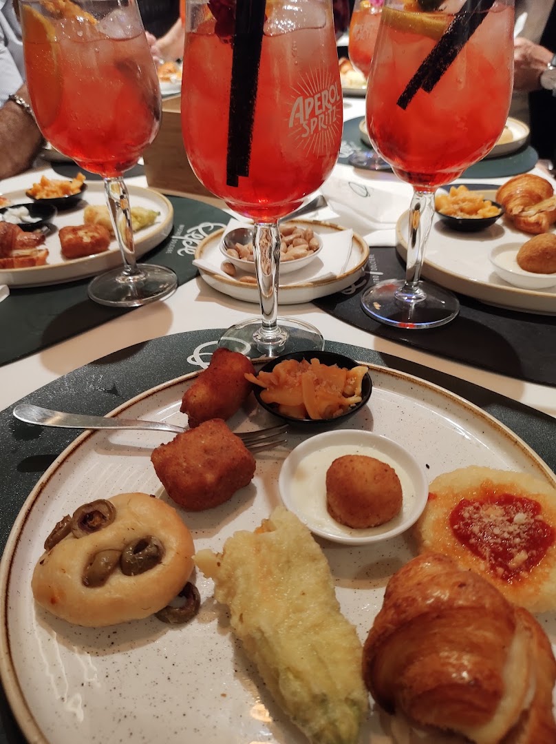 Pepe Mastro Dolciere (già Pasticceria Pepe)