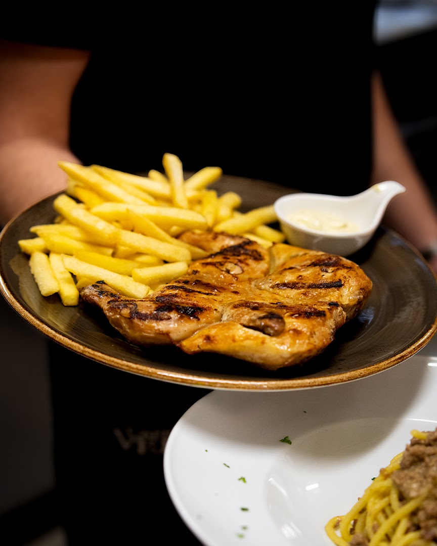 Pepe Nero Pizza & Grill Zimella