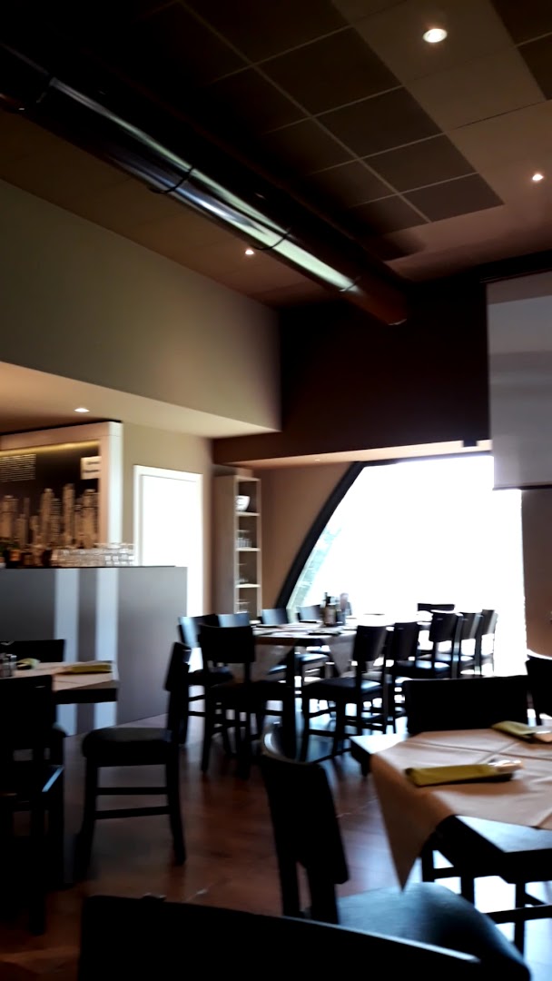 Pepe Nero Pizza & Grill Zimella