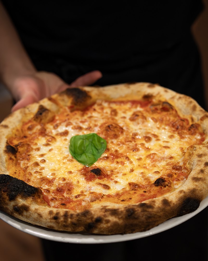 Pepe Nero Pizza & Grill Zimella