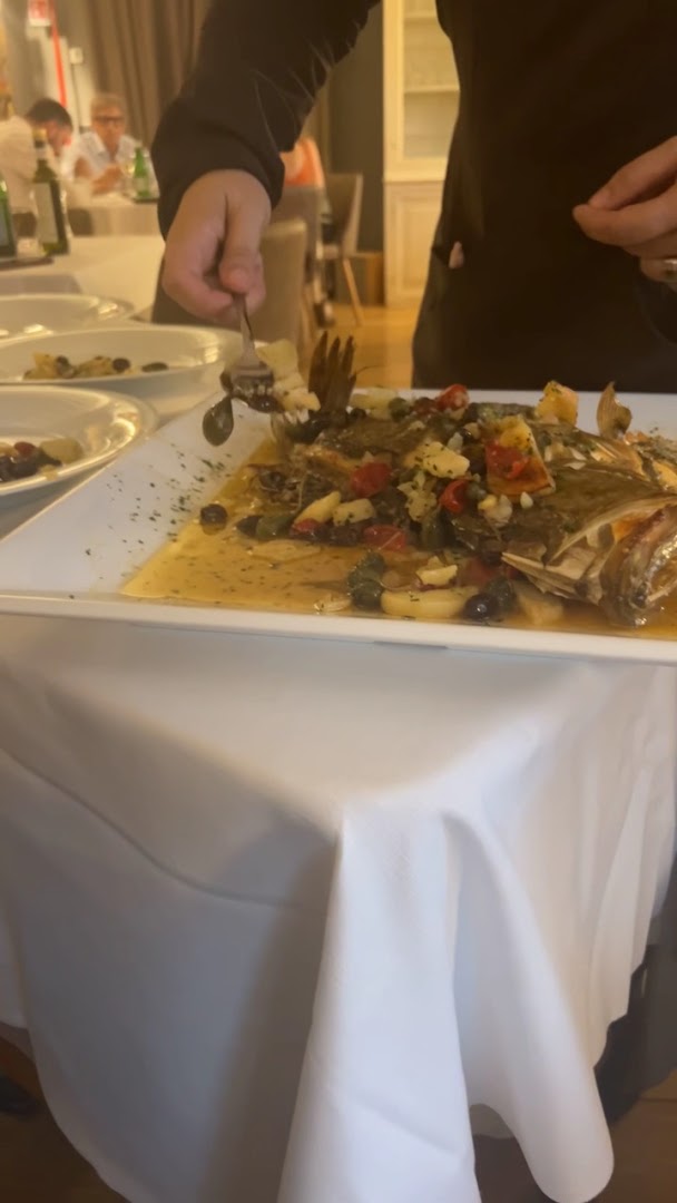 Pepe Nero Ristorante e Locanda