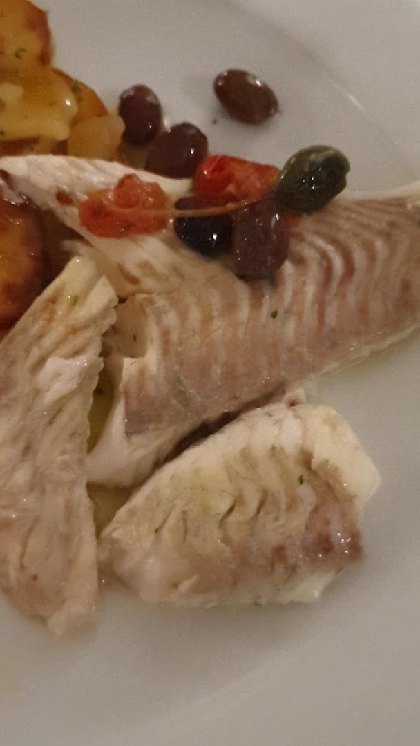 Pepe Nero Ristorante e Locanda