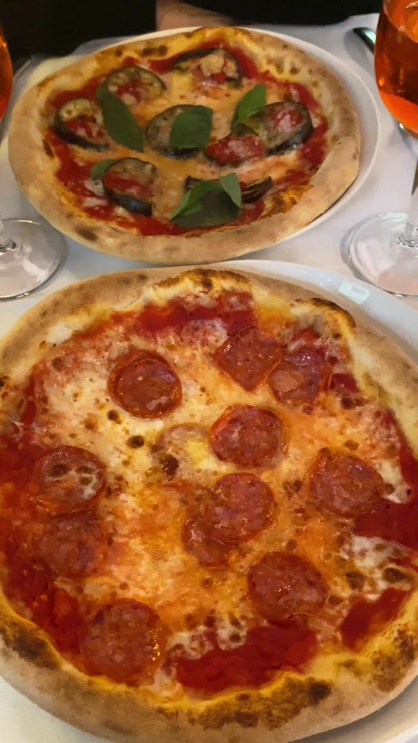 Pepe!Nero ristorante pizzeria
