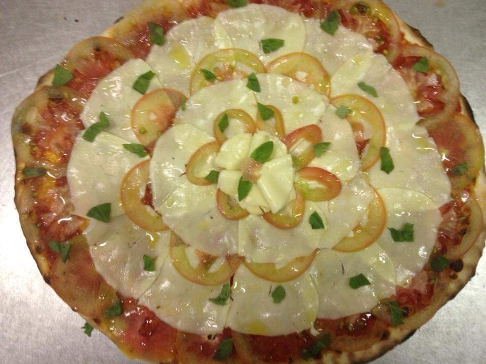 Pepè Pizza, Roma