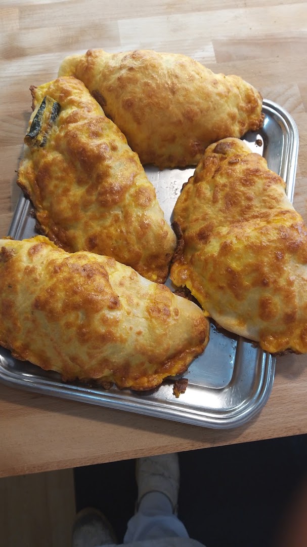 Pepè Pizza