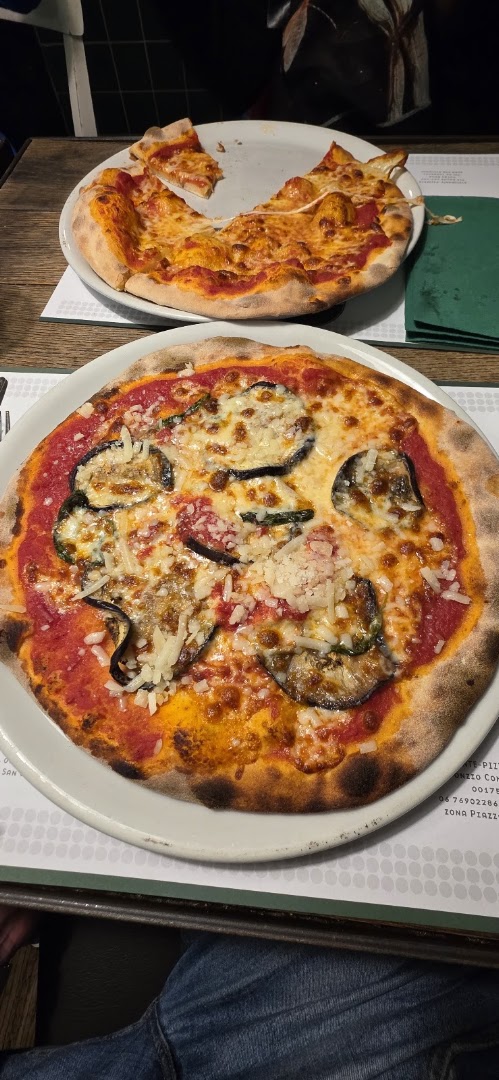 Pepe | Ristorante/Delivery Tuscolana