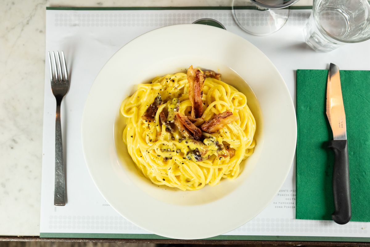 Pepe | Ristorante/Delivery Tuscolana