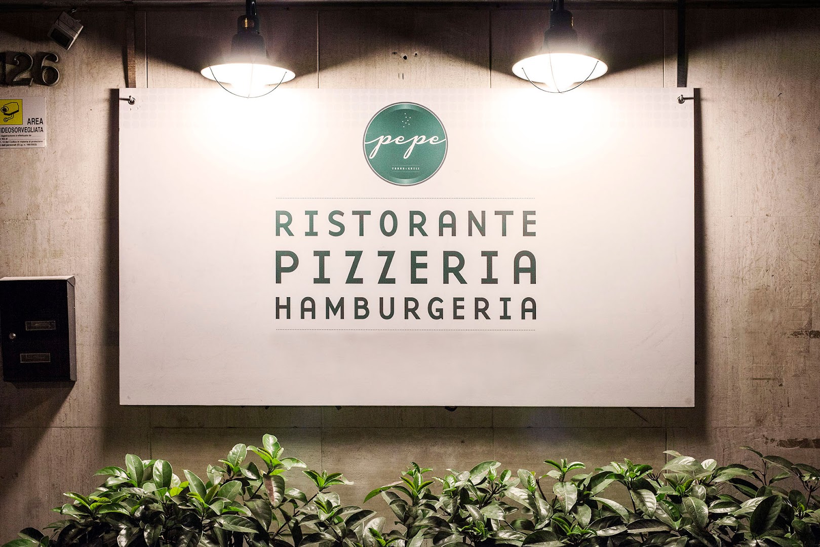 Pepe | Ristorante/Delivery Tuscolana, Roma