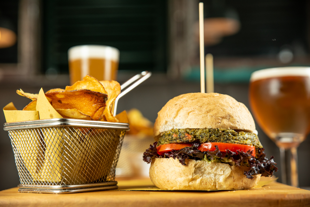 Pepe | Ristorante/Delivery Tuscolana