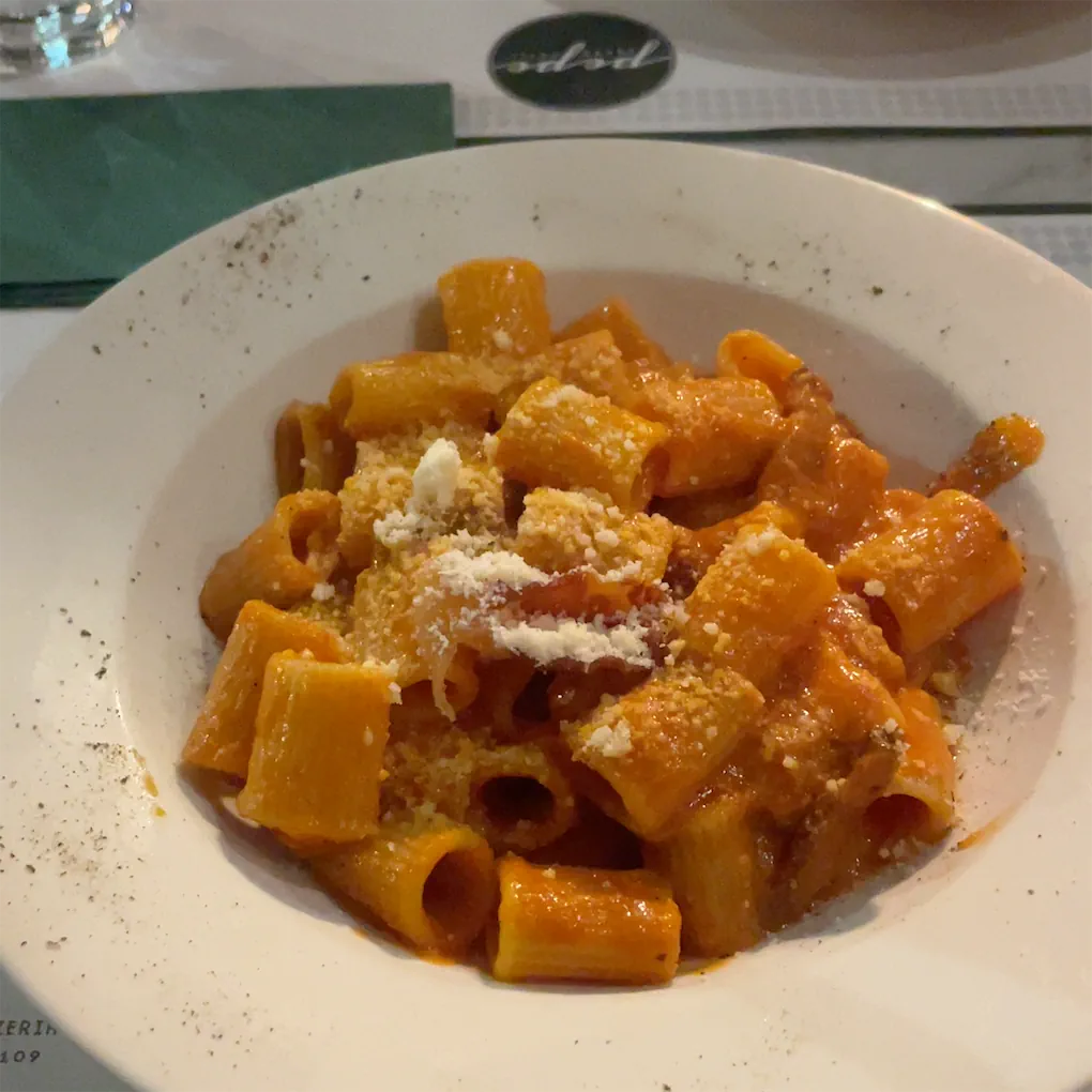 Pepe | Ristorante San Giovanni