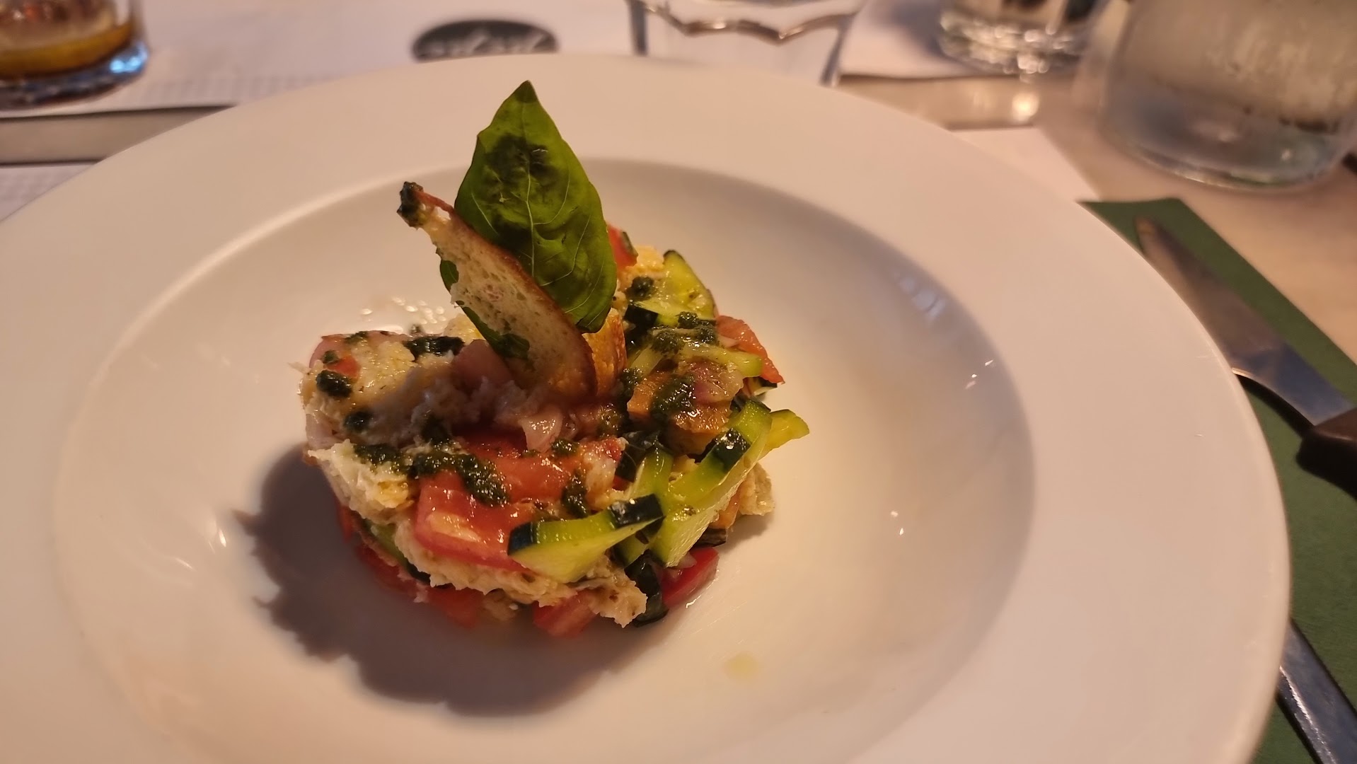Pepe | Ristorante San Giovanni