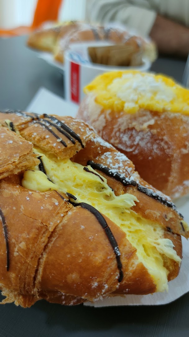 Pepe Rosa cafè
