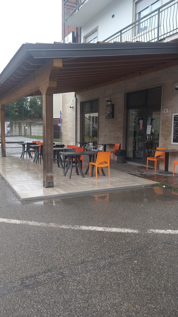 Pepe Rosa cafè