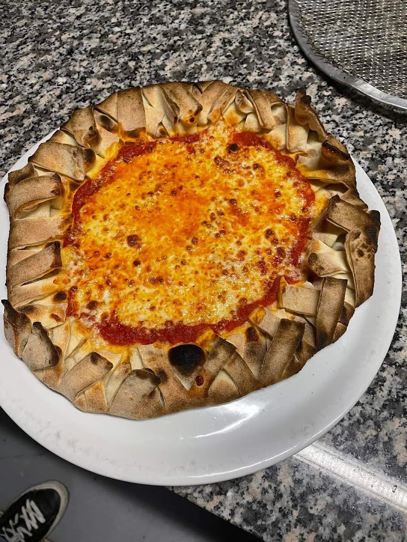 Pepe Rosa