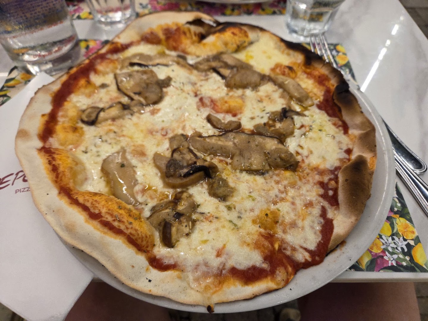 Pepe & Sale Pizzeria