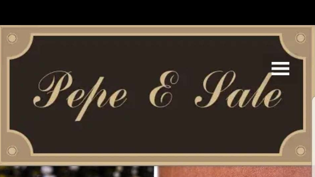Pepe & Sale