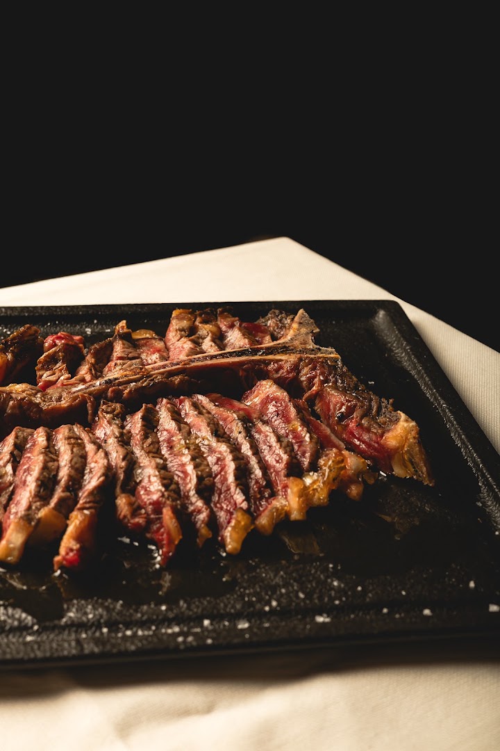 Pepe - Tradizione, Cibo e Passione