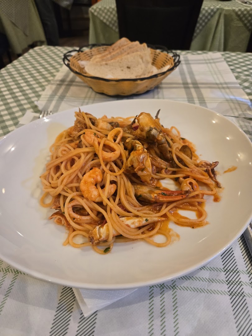 Pepe Verde, Roma