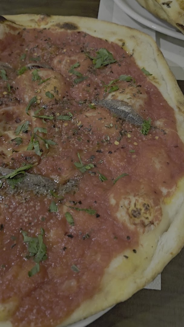 Pepe Verde Ristorante- Pizzeria