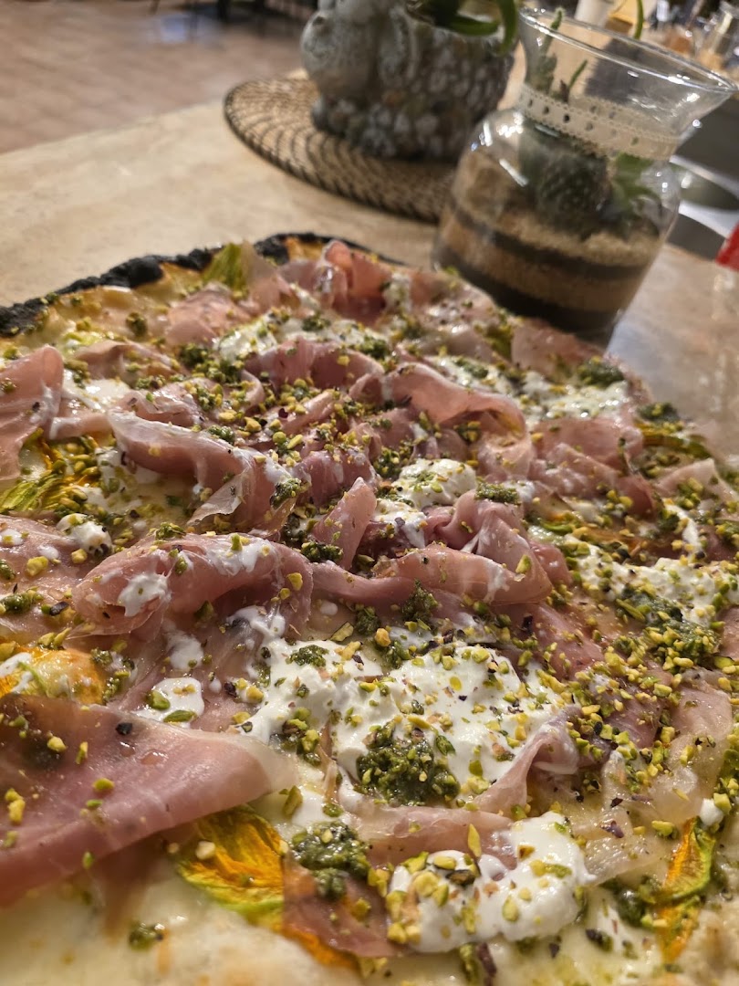 Pepe Verde Ristorante- Pizzeria, Rocca di Papa