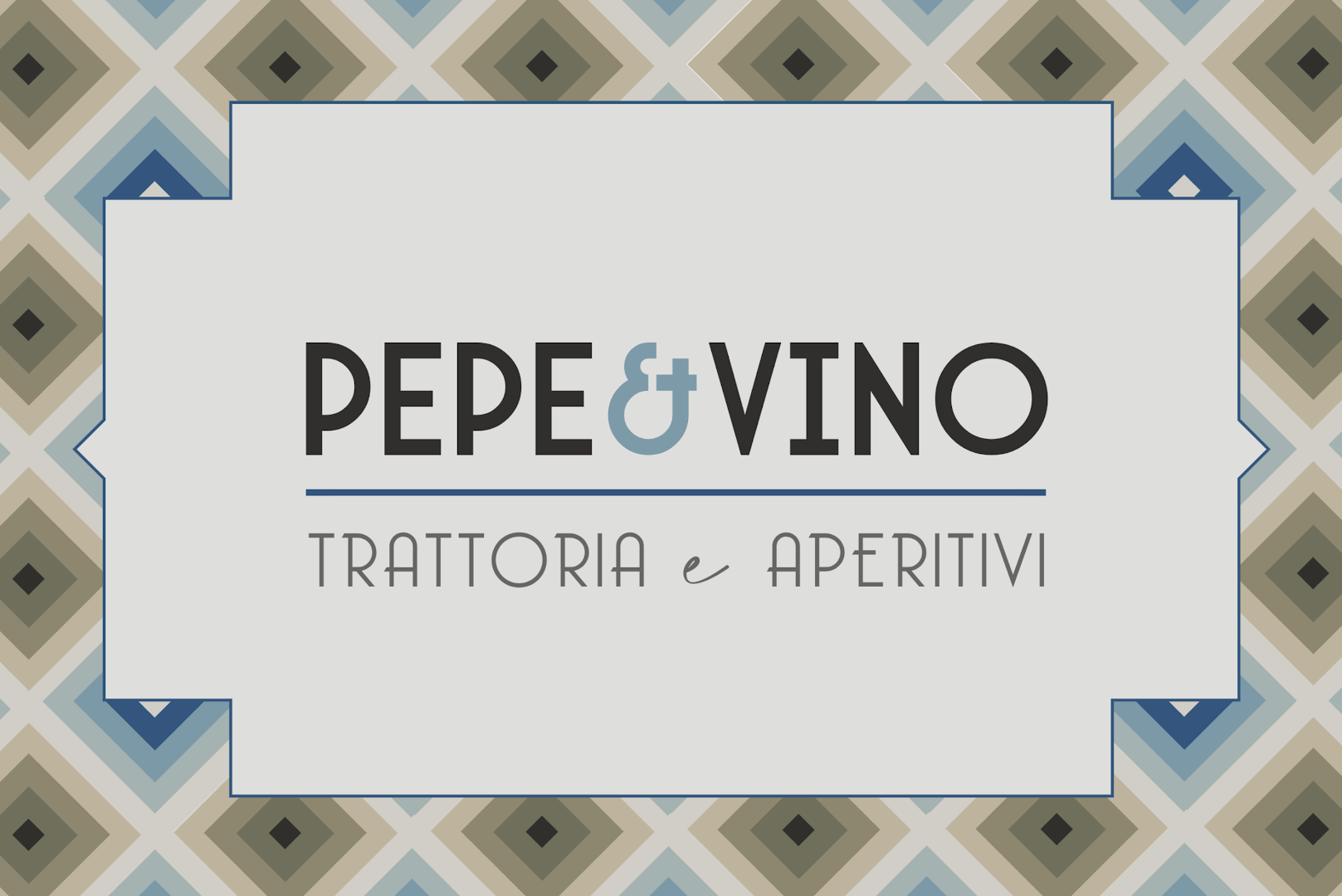 PEPE & VINO, Imperia