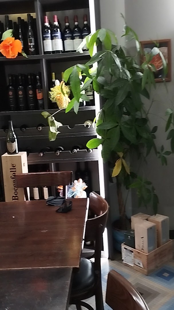 PEPE & VINO