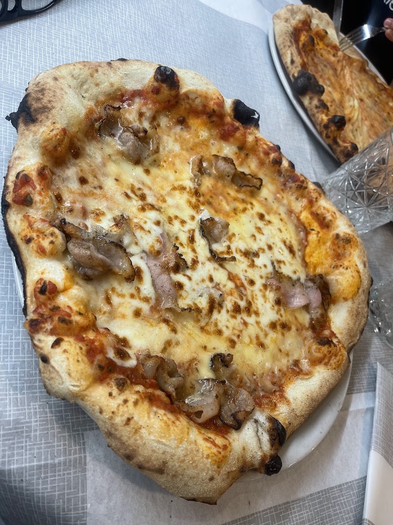 PepeNero Assemini Ristorante - Pizzeria - Bar, Assemini
