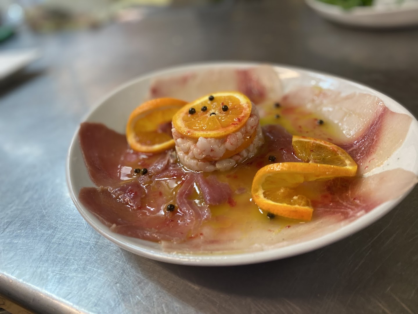 PepeNero Assemini Ristorante - Pizzeria - Bar