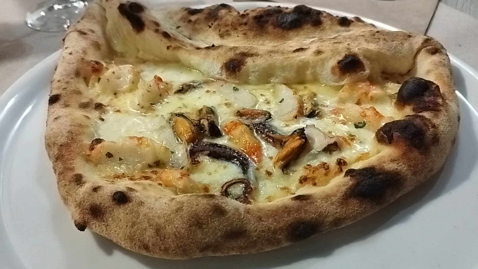 PepeNero Assemini Ristorante - Pizzeria - Bar