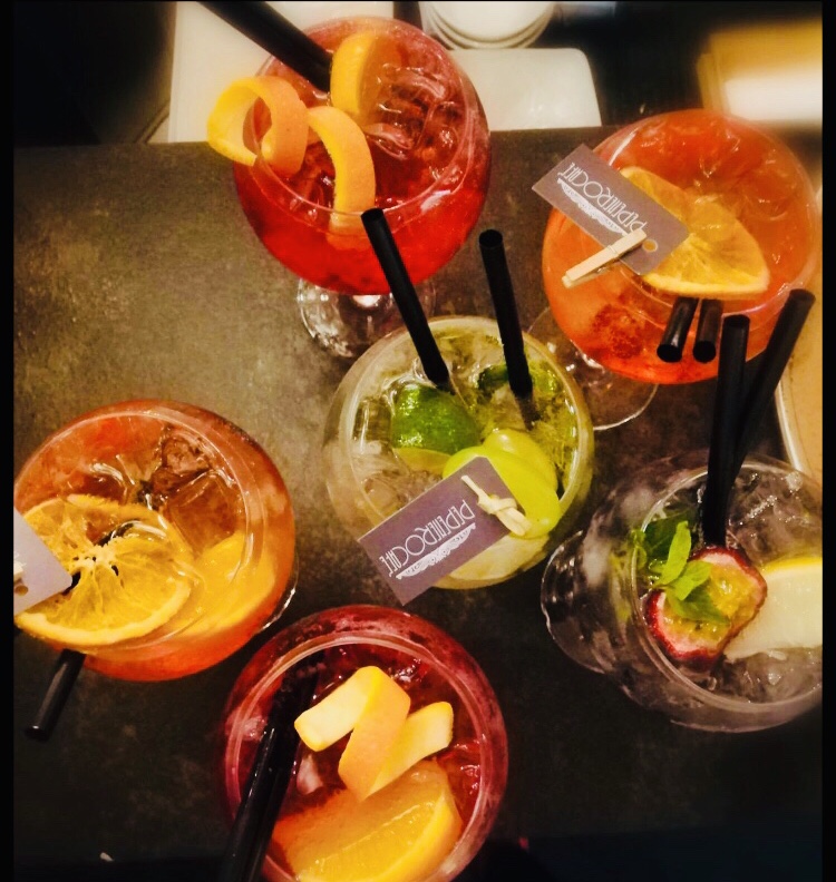 Pepenero Cafè