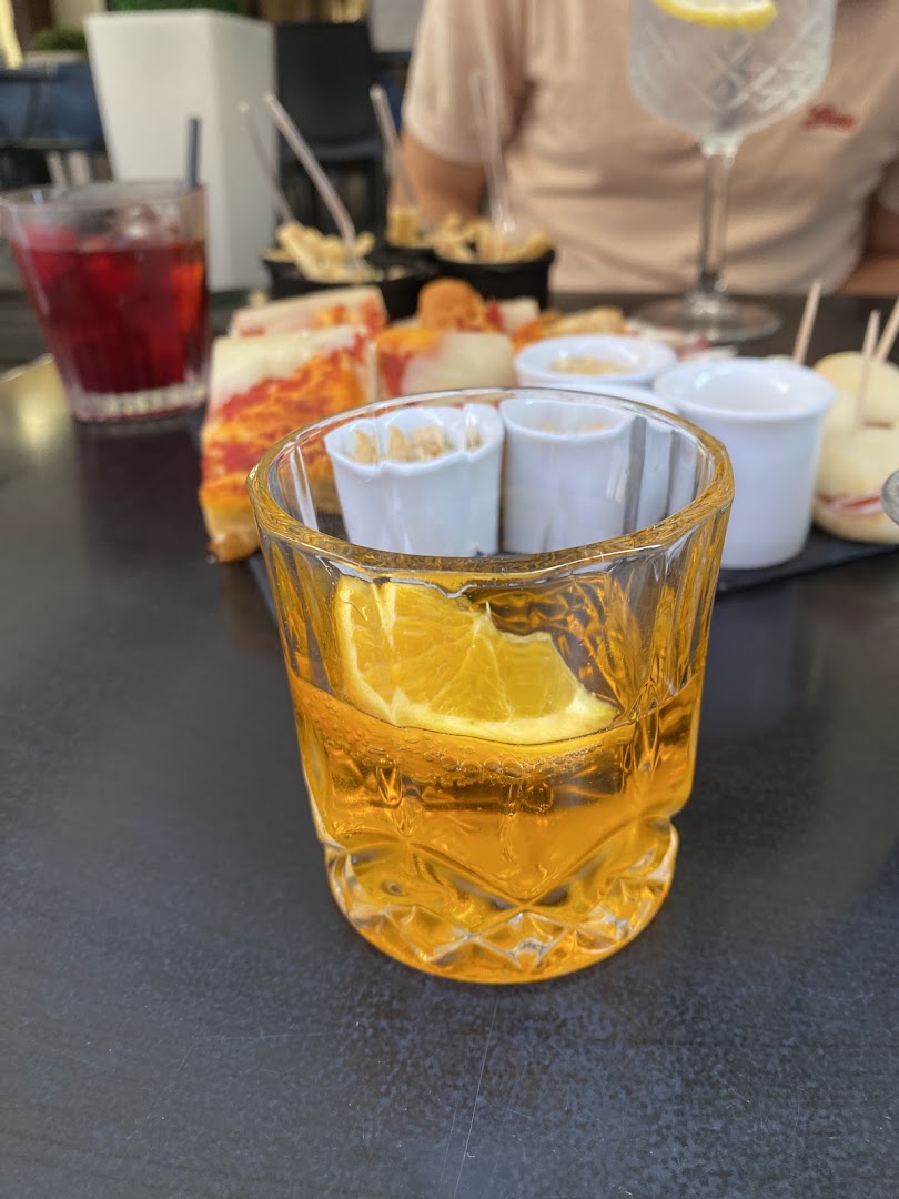 Pepenero Cafè