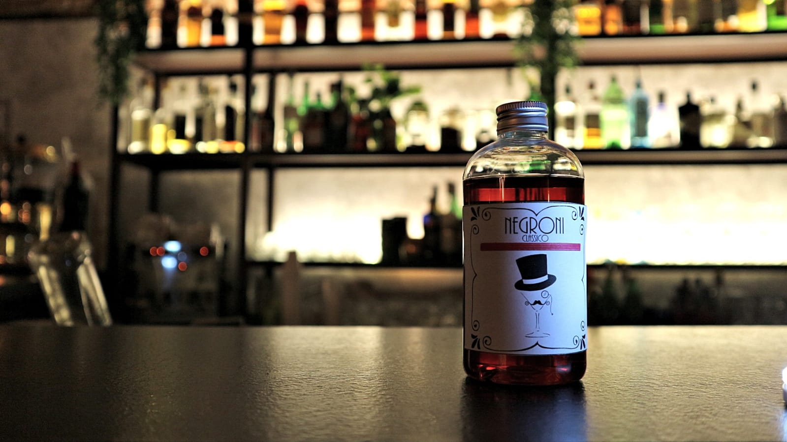 Pepenero Cafè