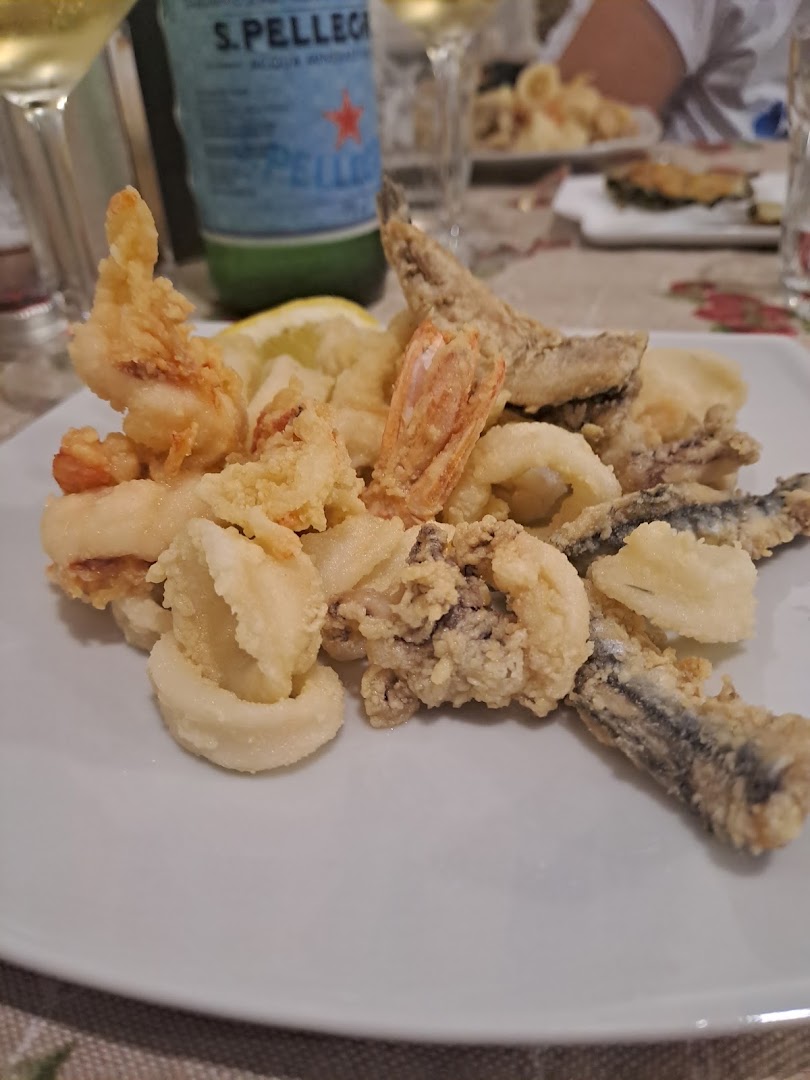 Pepenero Caffe' Di Barozzi Vittorio Snc, Casina