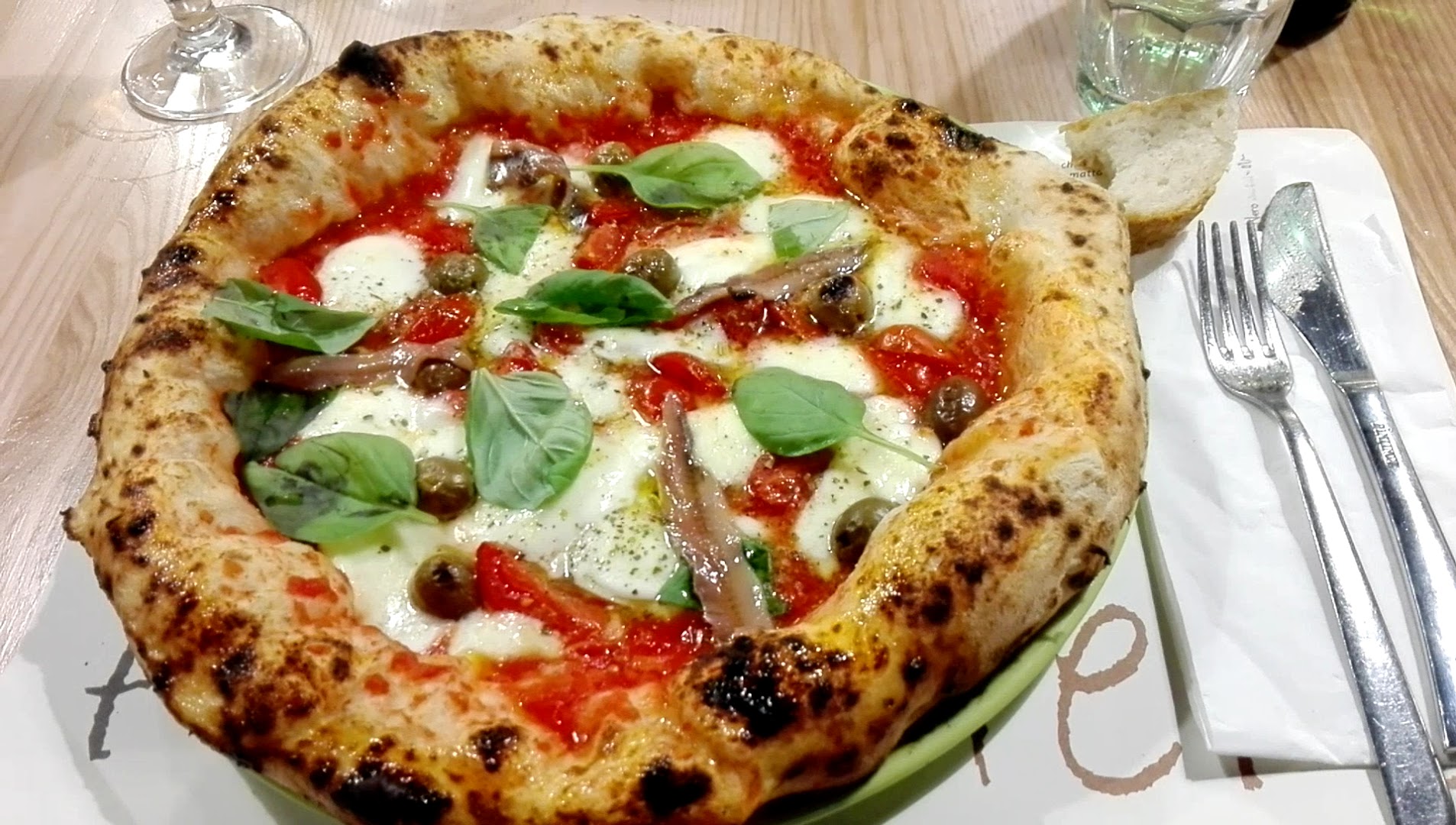 PepeNero Caserta