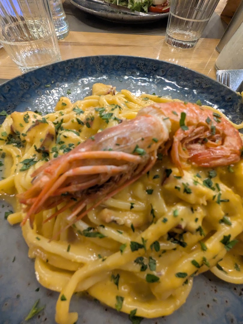 PepeNero Caserta