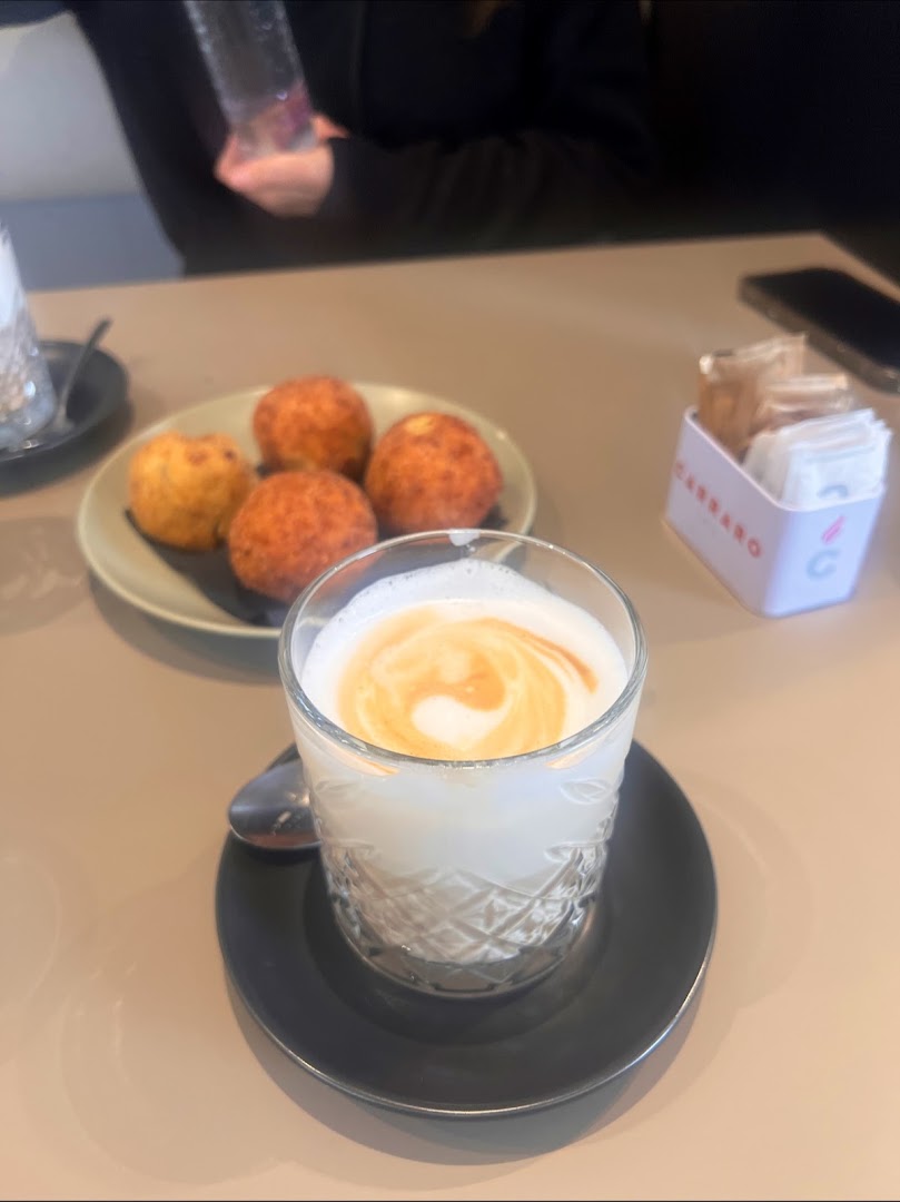 PepeNero Lab Agrodolce