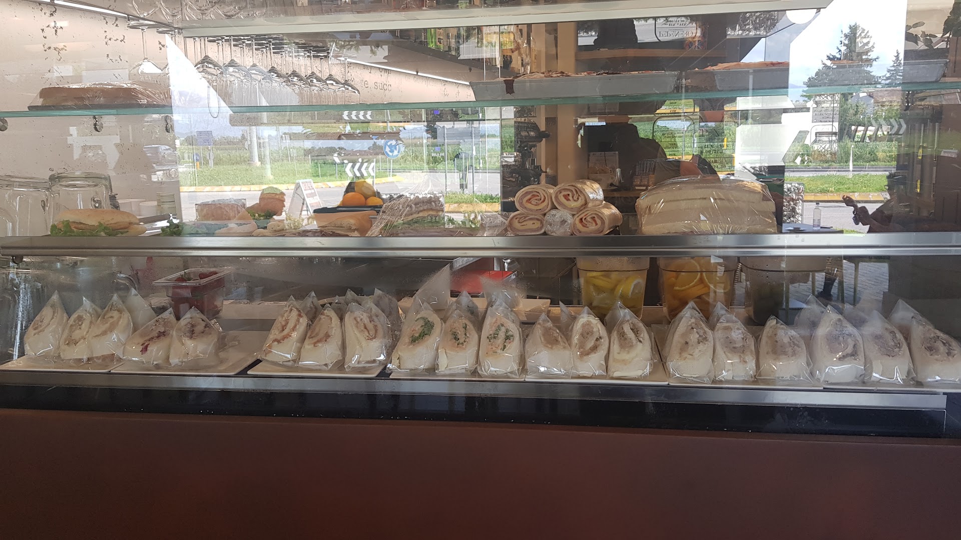 PepeNero Lab Agrodolce