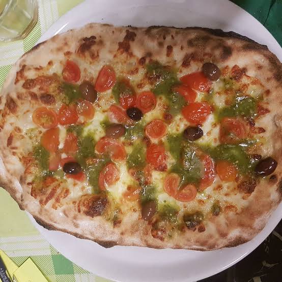 Pepenero Pinseria & Cucina