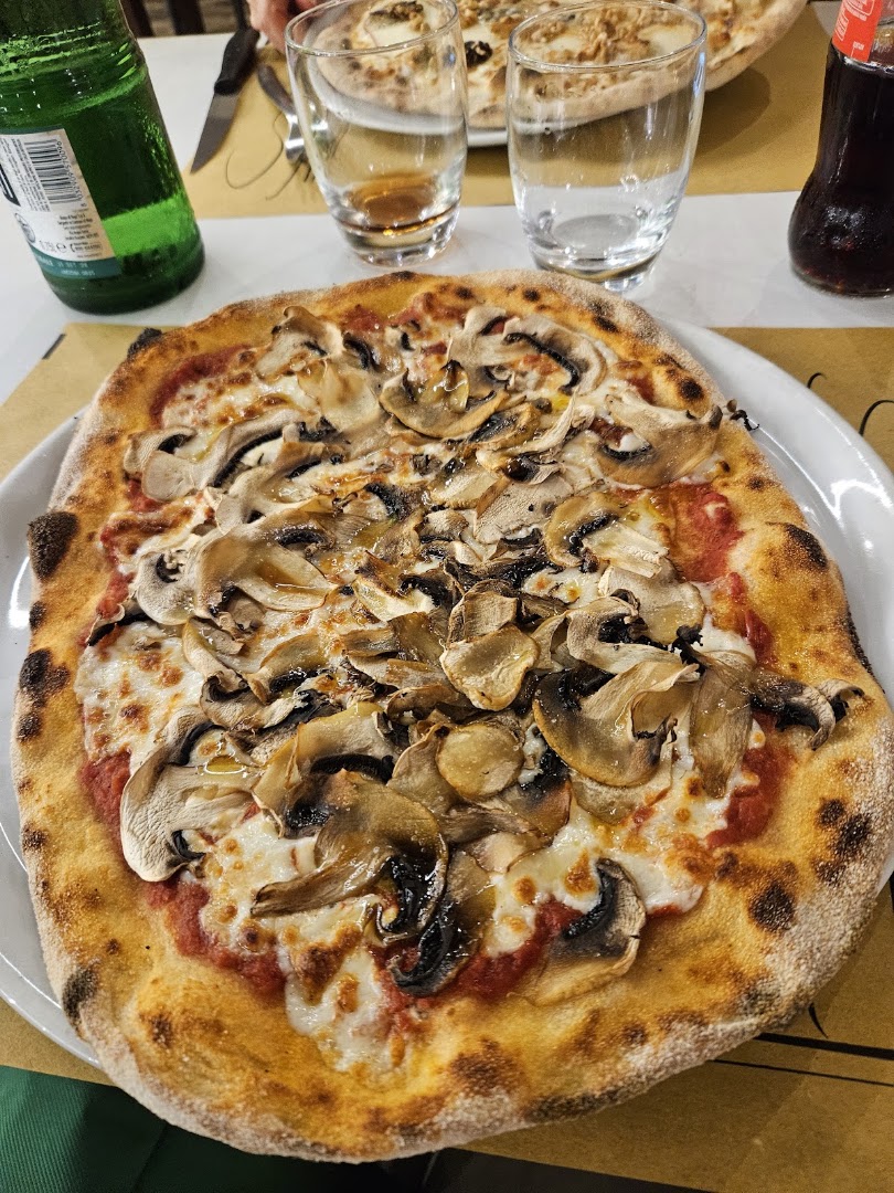 Pepenero Pinseria & Cucina