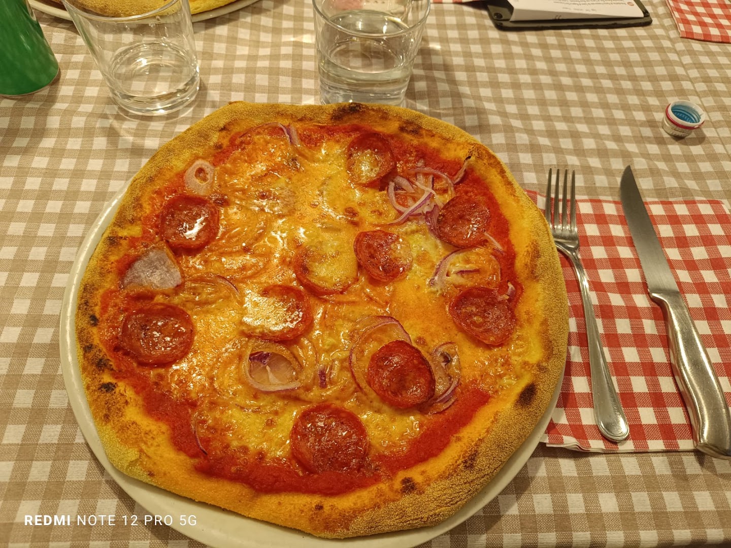 Pepenero Pizza & Cucina - San Massimo