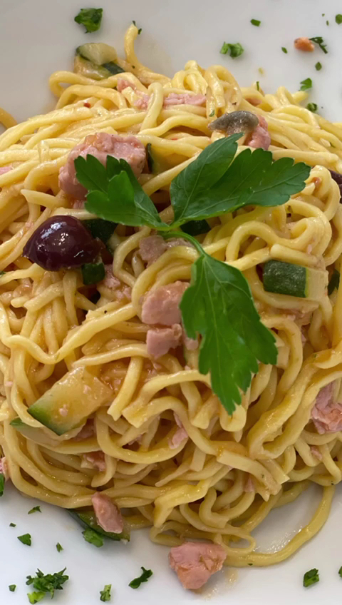 PepeOro® Restaurant Cafe, Pistoia