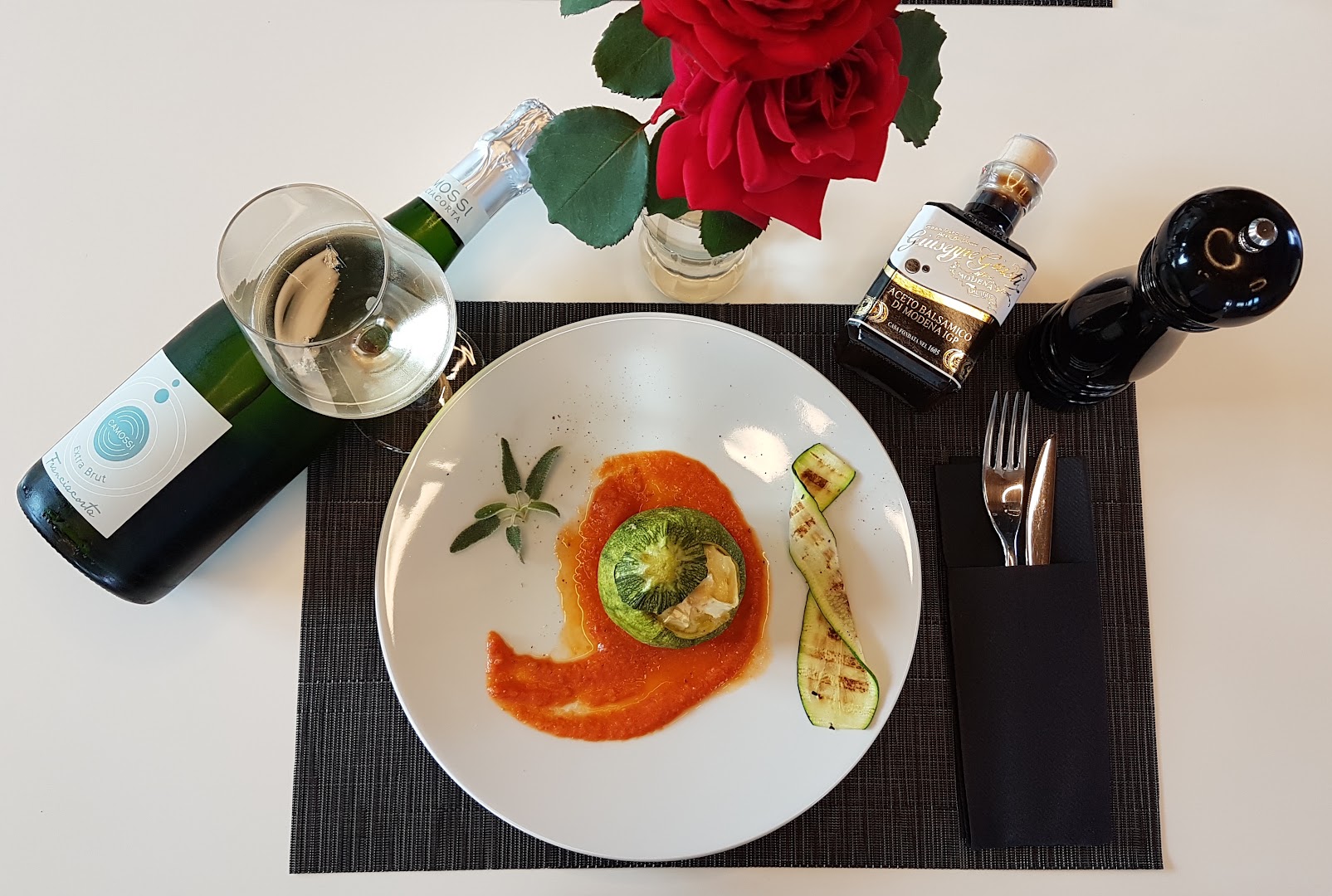 PepeOro® Restaurant Cafe