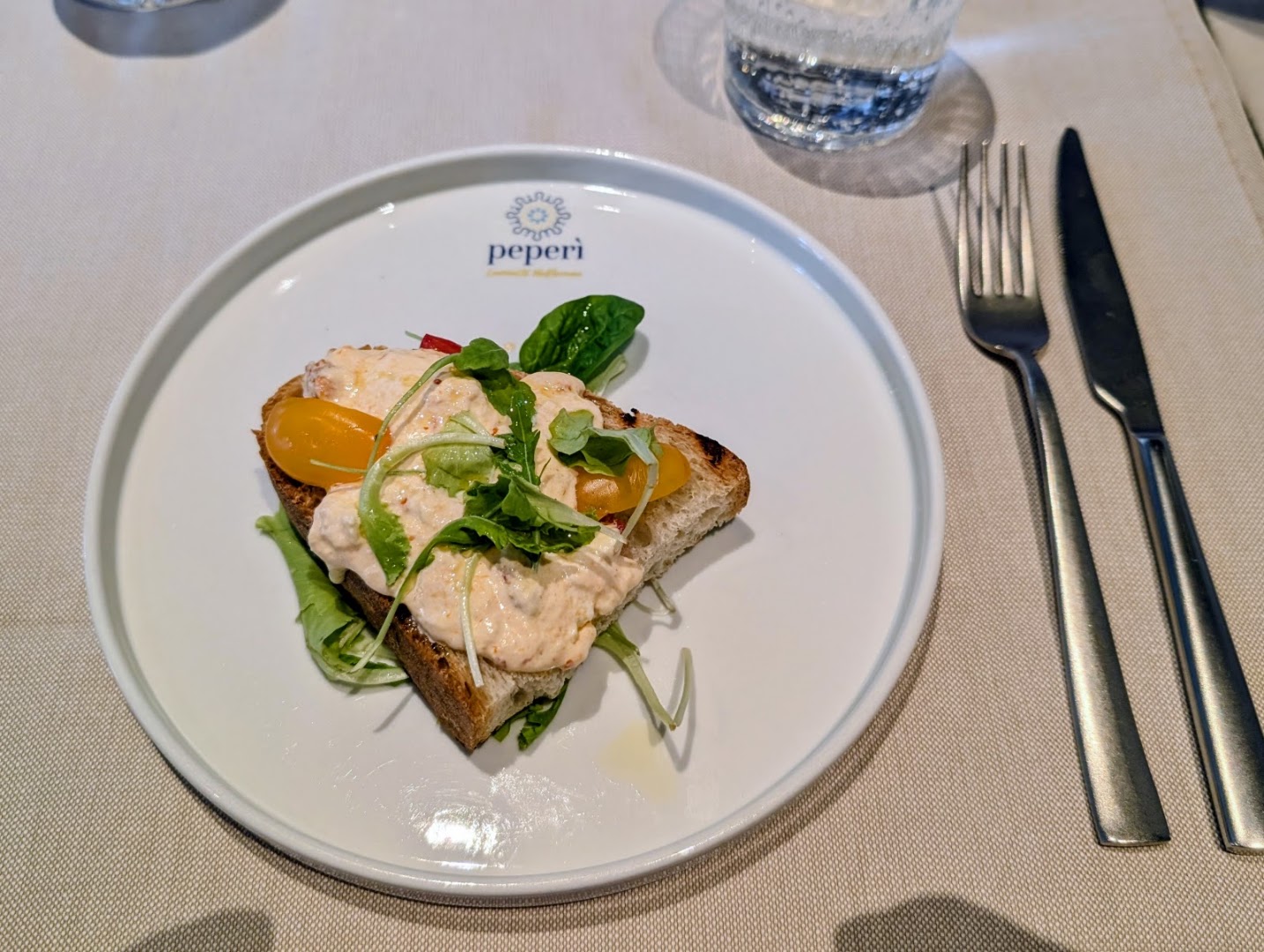 Peperì - Ristorante, Pizzeria, Cocktail Bar