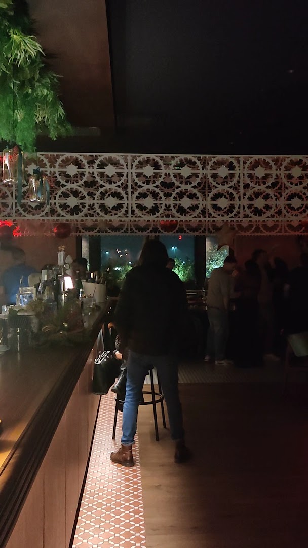 Peperì - Ristorante, Pizzeria, Cocktail Bar