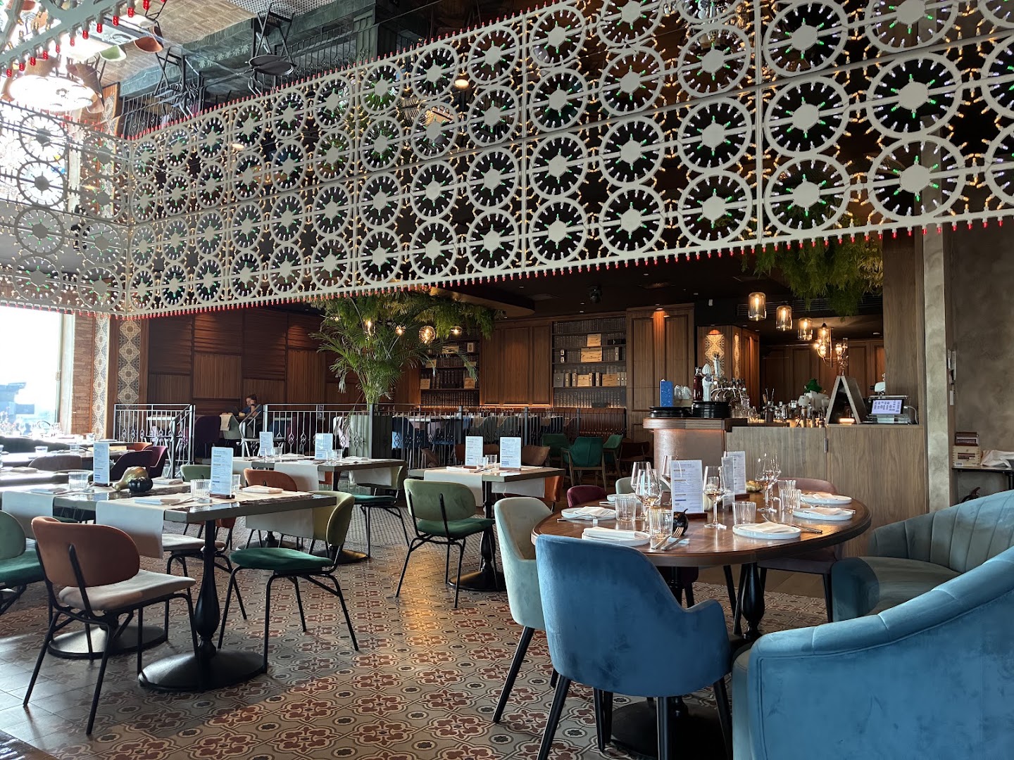 Peperì - Ristorante, Pizzeria, Cocktail Bar